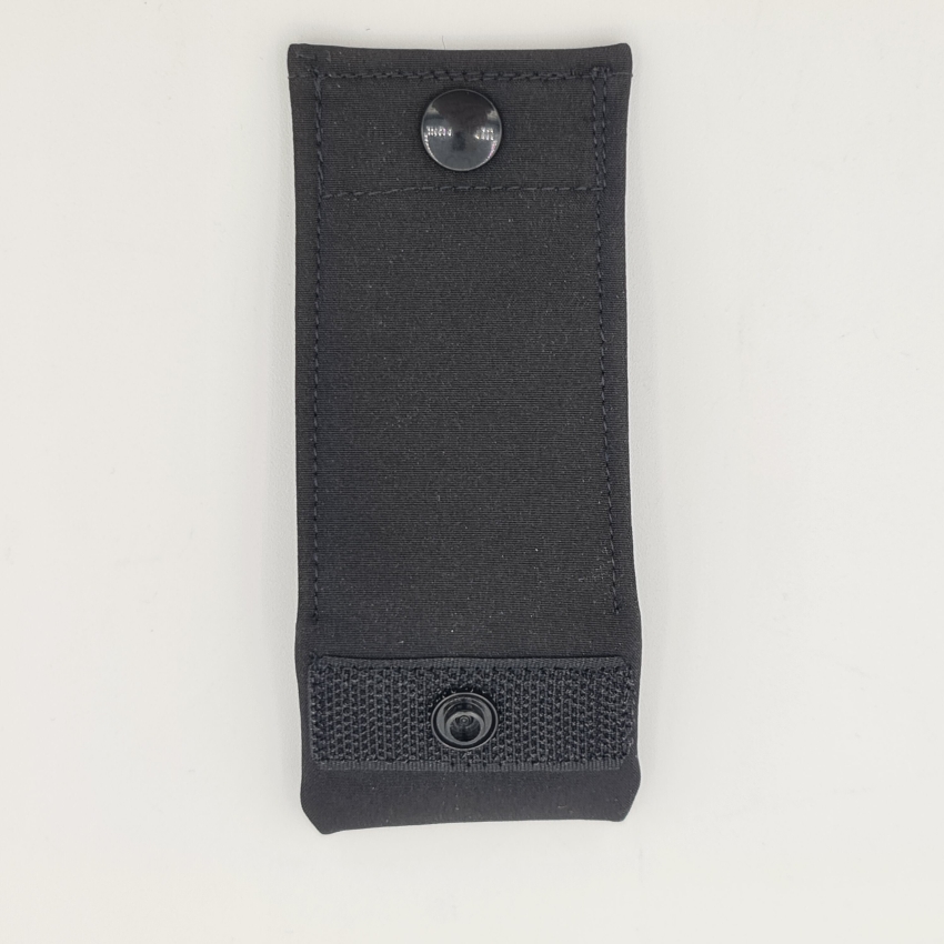 Markensafe schwarz